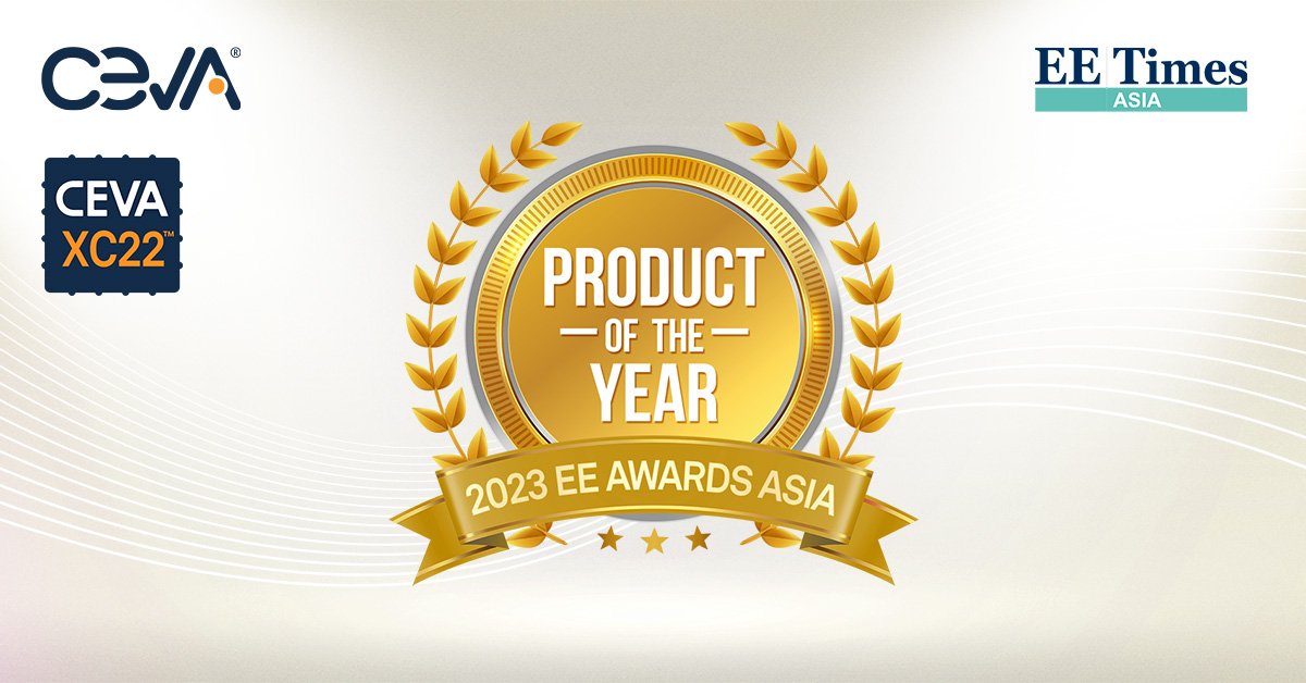 XC22 award