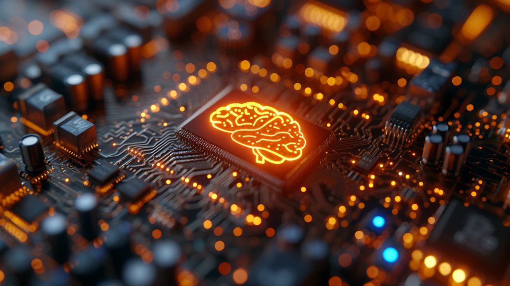 AI At The Edge