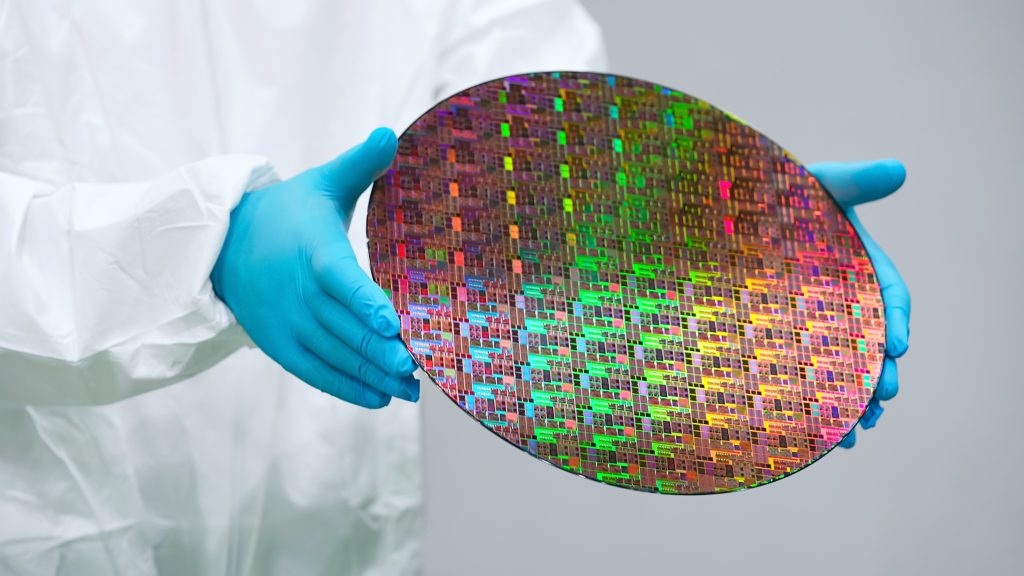 Silicon Wafer